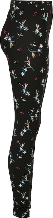 Image du produit Urban Classics Leggings Ladies Soft AOP - 16531 (5XL)