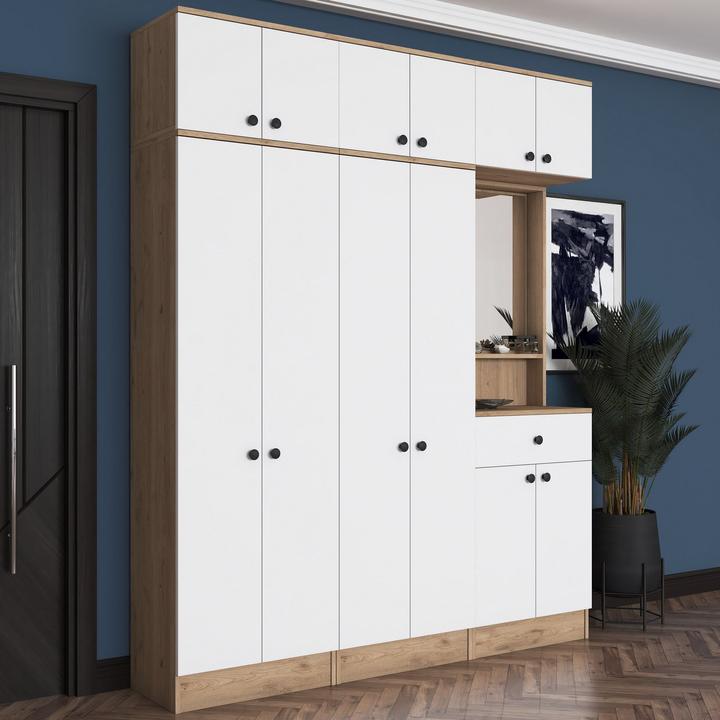 Image du produit Skye Decor Pure Hall Stand