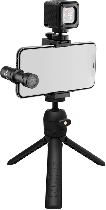 RØDE Vlogger Kit