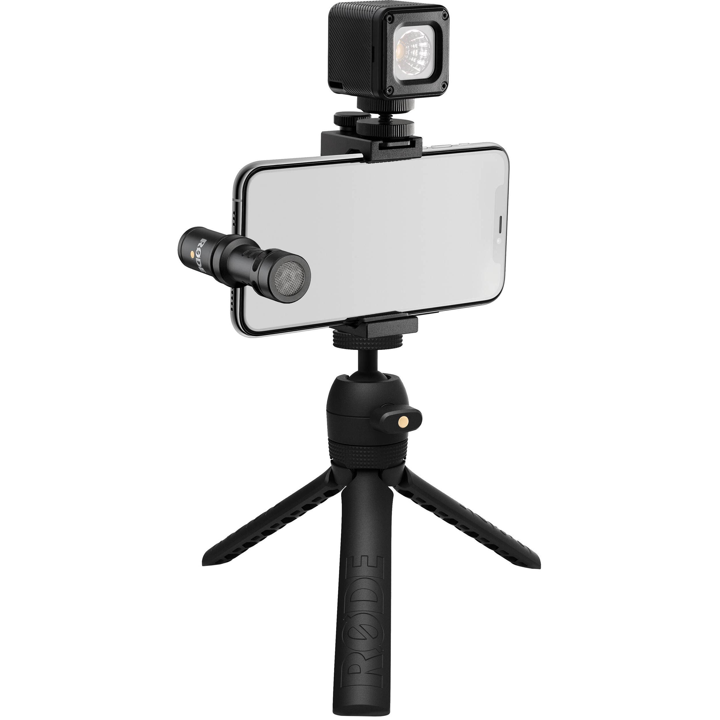 RØDE Vlogger Kit, Mikrofon