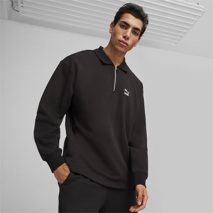 Actual product image Puma BETTER CLASSICS Polo Crew TR (M)