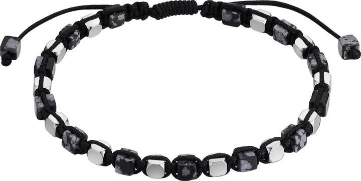 Produktbild True Rebels Herren Armband - 39023 (Edelstahl)
