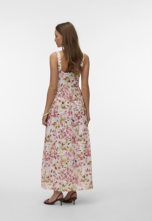 Image du produit Vero Moda AWBLAIR Langes Kleid Kleid (M)