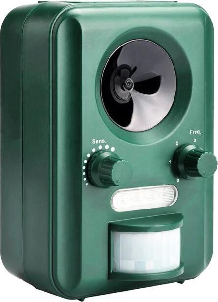 Produktbild Vedia Solar-Tiervertreiber