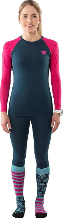 Actual product image Dynafit Tour Light Merino Longsleeve (XS, XL)