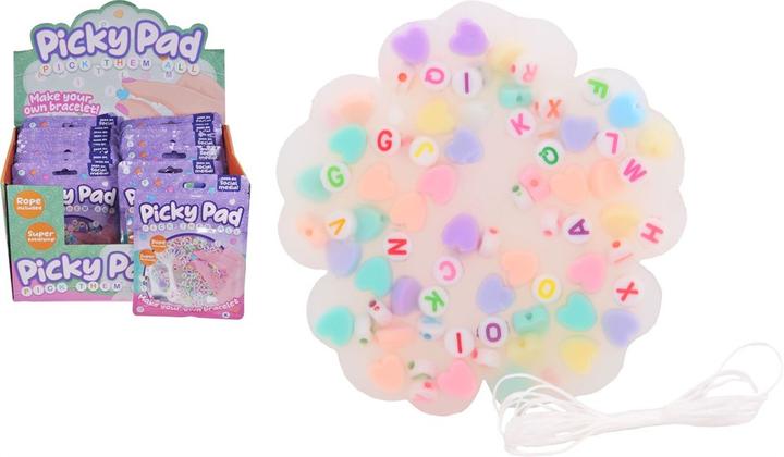 Actual product image Johntoy Picky Pad