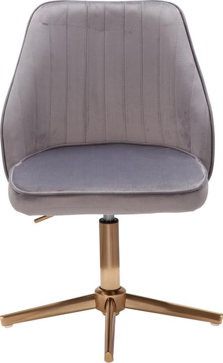 Actual product image Wohnling Swivel chair