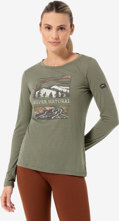 Actual product image Super Natural Great Bear River (S)