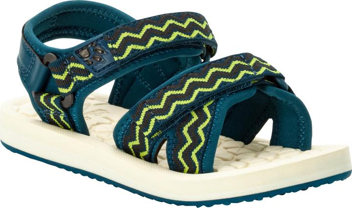 Produktbild Jack Wolfskin Zulu Vc K (35)