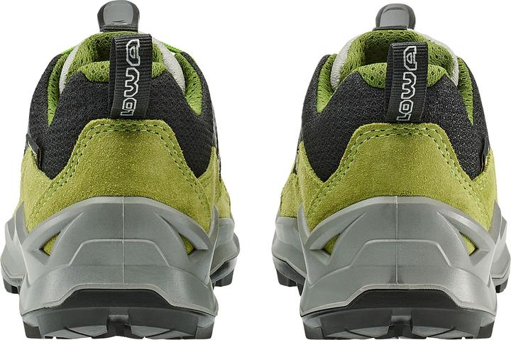 Produktbild Lowa Maddox Pro GTX LO (37)