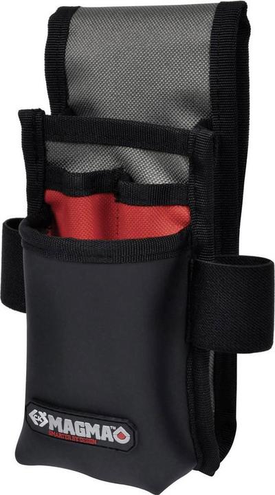 C.K Magma Sac à outils universel déchargé