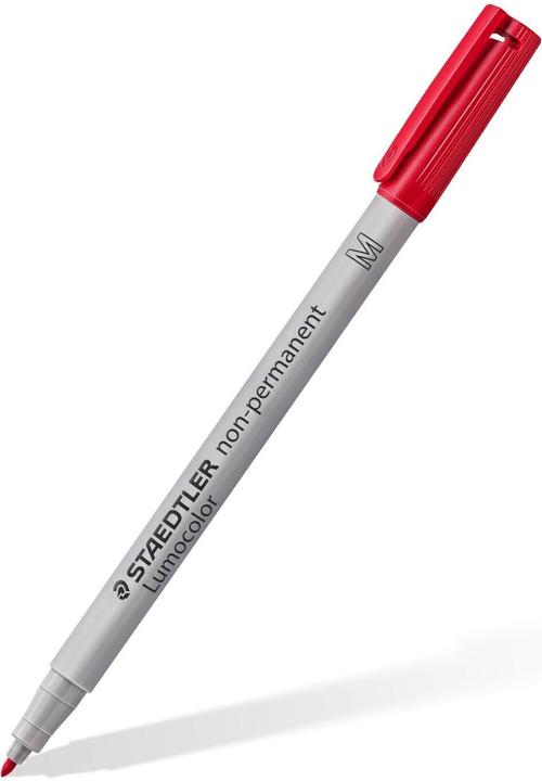 Produktbild Staedtler Lumocolor Universalstift non permanent (1x)