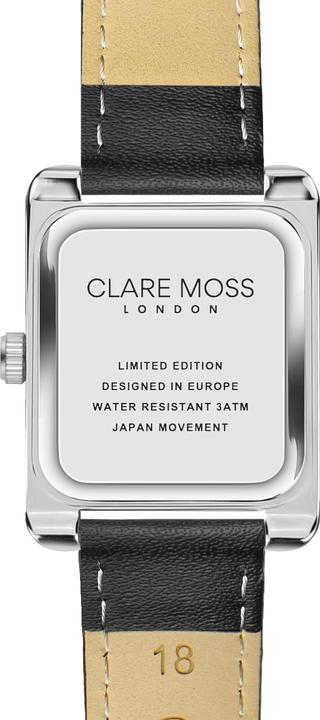 Produktbild Clare Moss Wimbledon