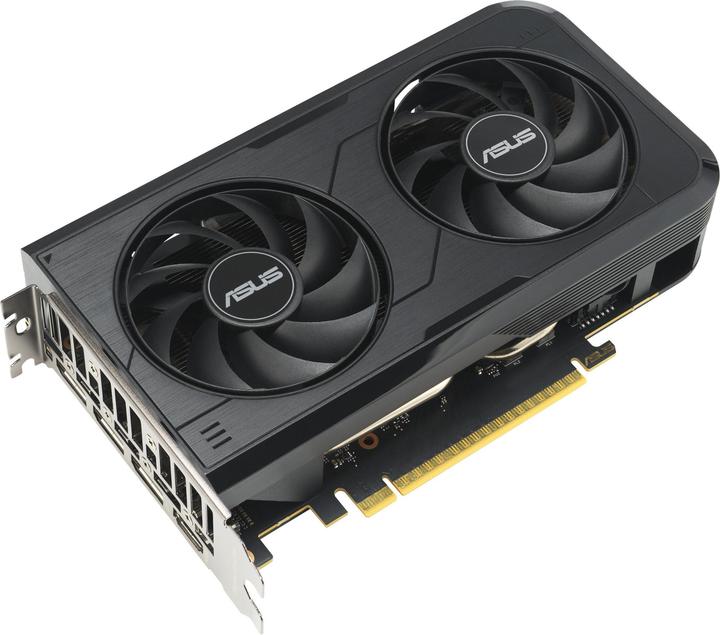 Produktbild ASUS Dual GeForce RTX 5050 OC (8 GB)