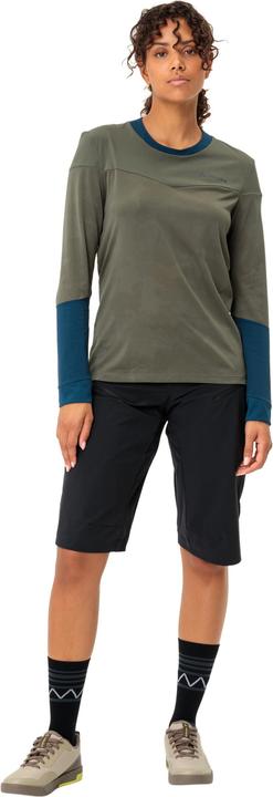 Actual product image Vaude Moab Pro (L)