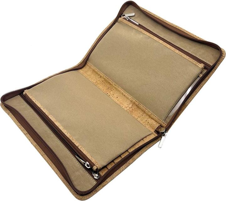 Image du produit Artipel Dossier de voyage A5 (A5)