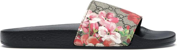 Produktbild Gucci Slides Bloom Supreme (35)