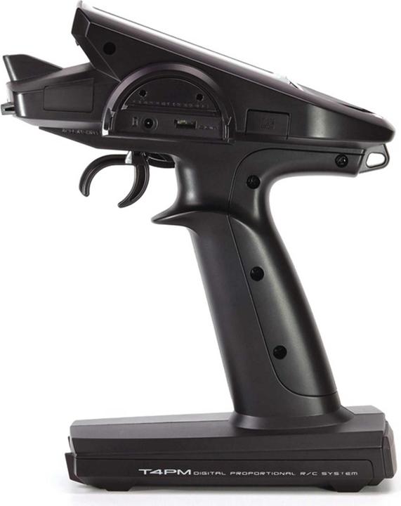 Image du produit Futaba T4PM Plus T-FHSS + 3x R334S récepteur CAr émetteur en solde SVR!