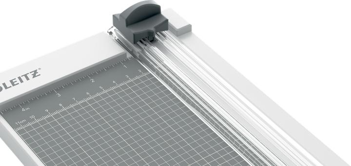 Actual product image Leitz HOME - Roll cutter (8 Sheets, A4)