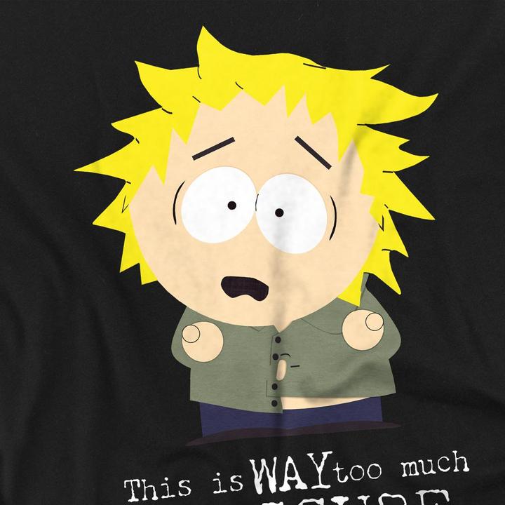 Produktbild Ubisoft Tweak Pressure TShirt (XXL)