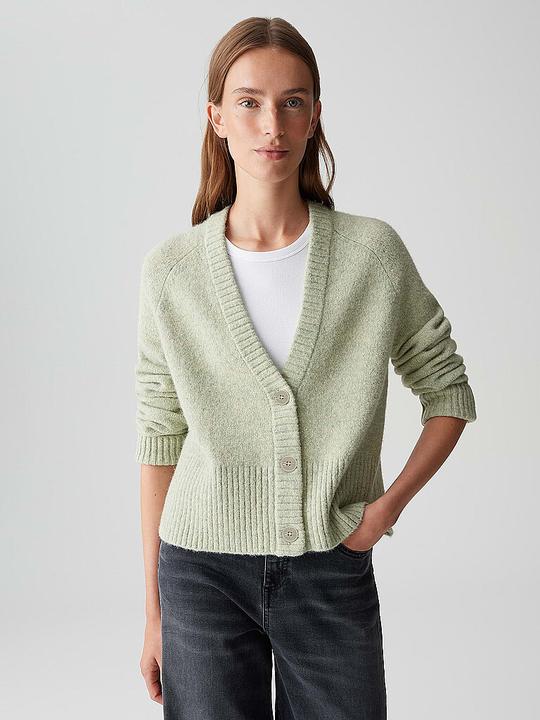 Produktbild Opus Cardigan DASSI (42)