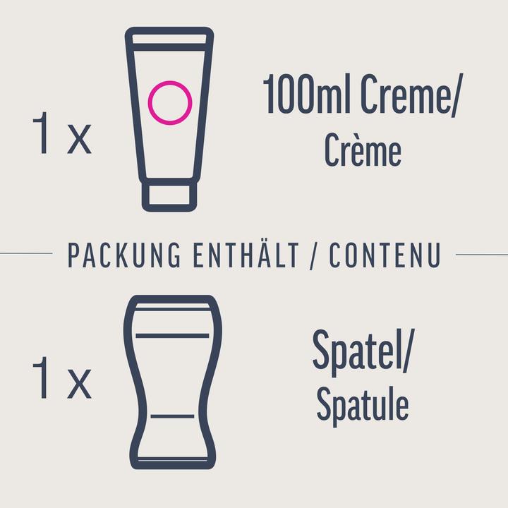 Produktbild Veet Haarentfernungscreme (100 ml, 1 x, 130 g)