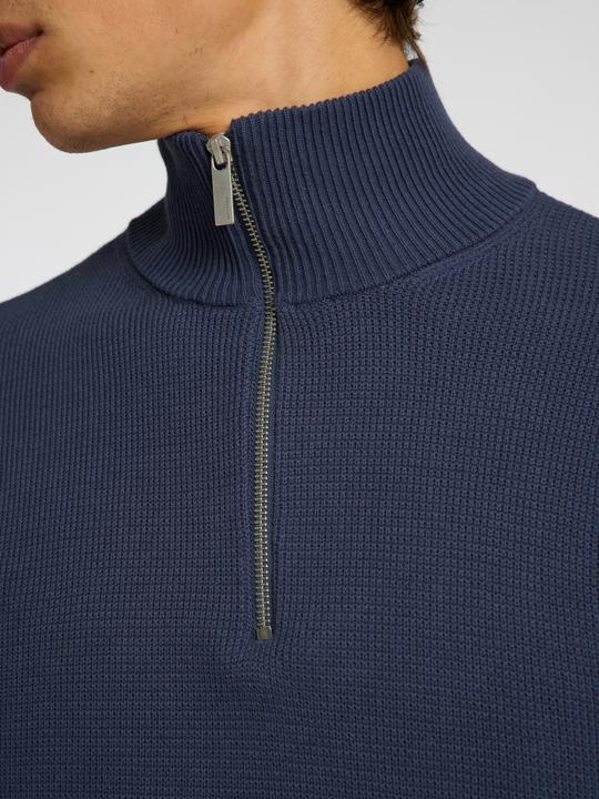 Produktbild Selected Homme Half-zip Pullover (M)