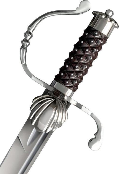 Actual product image Cold Steel Hunting sword