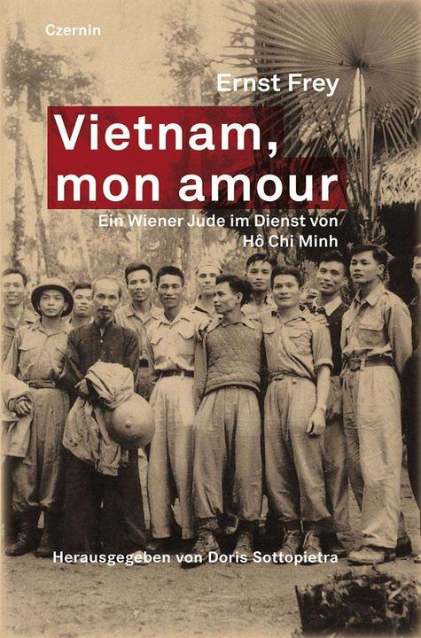 Vietnam, mon amour (Deutsch, Ernst Frey, 2019)