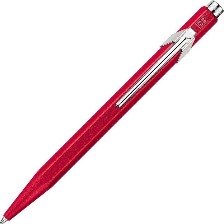 Productafbeelding Caran d'Ache 849 Colormat-X (Rood, 1x)