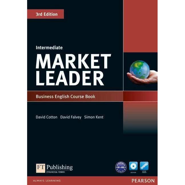 Course Book, w. DVD-ROM, Fachbücher von Simon Kent, David Falvey, David Cotton