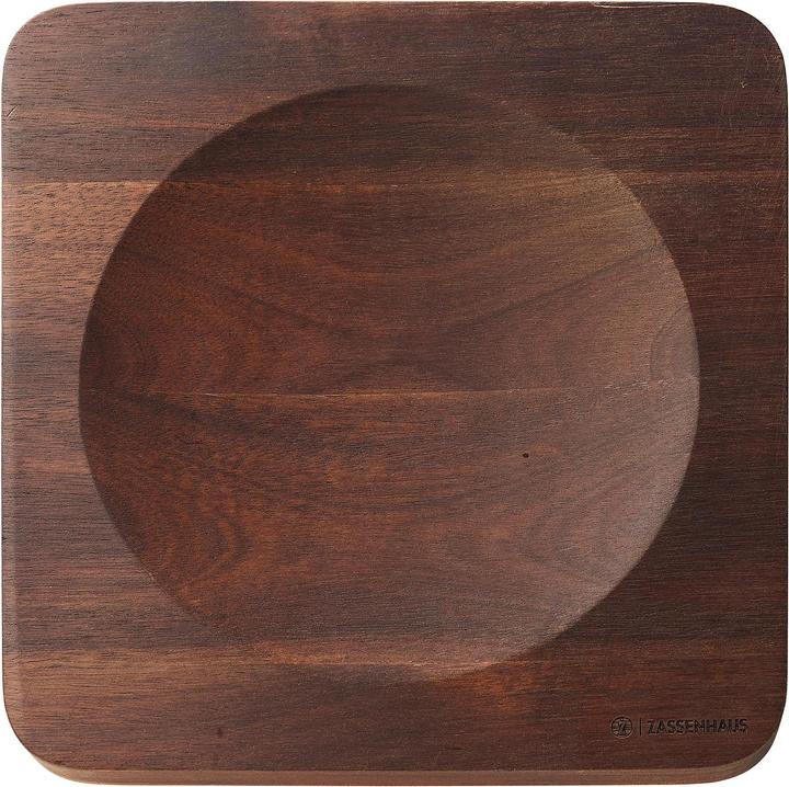 Produktbild Zassenhaus Wiegemesser-Set Mincer Akzazie 20x20x2 cm (17 cm)