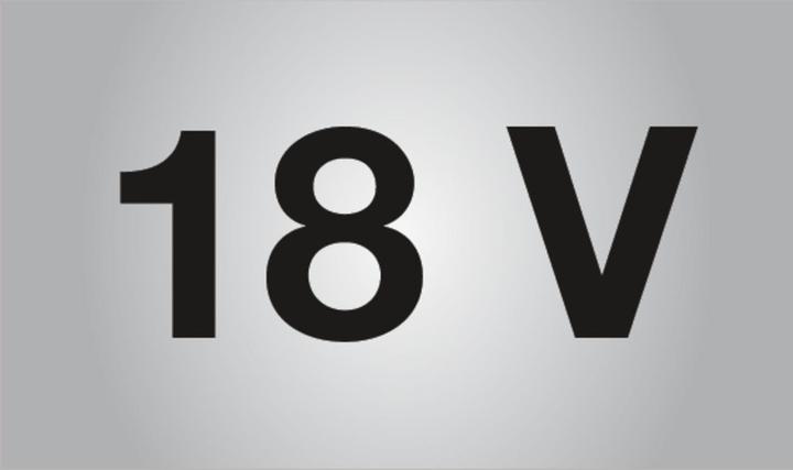 Image du produit Festool Tcl 6 (18 V)