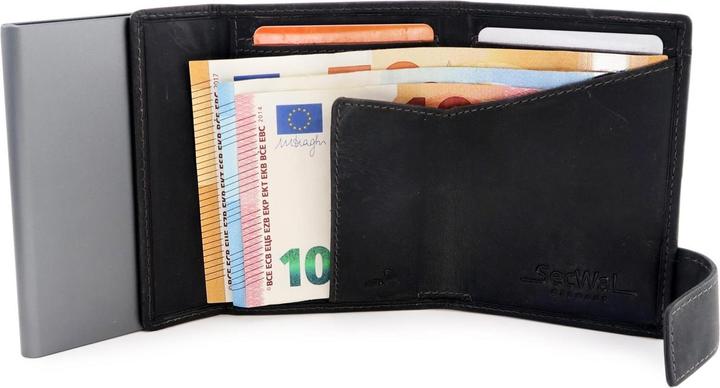 Image du produit SecWal Portefeuille