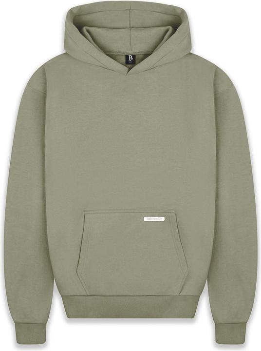 Produktbild Dropsize Super Heavy Blank Hoodie - 124957 (S)