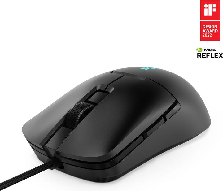 Immagine prodotto Lenovo Mouse da gioco Legion M300s RGB (Cablato)