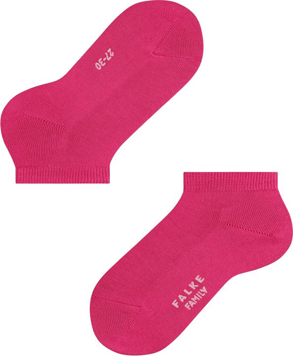 Produktbild Falke Family Kinder Sneakersocken (Einzelpack, 27 - 30)