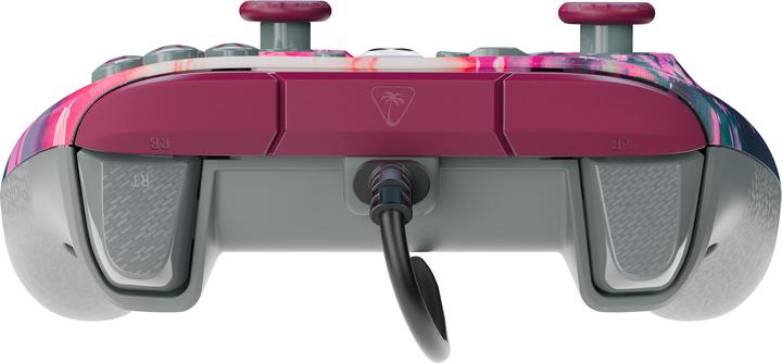 Produktbild Turtle Beach REMATCH ADVANCED - Wired Controller (Xbox Series S, Xbox One S, PC, Xbox One X, Xbox Series X)