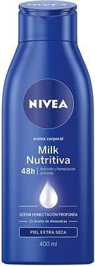 Produktbild NIVEA Pflegende Körpermilch (Körpermilch, 400 ml)