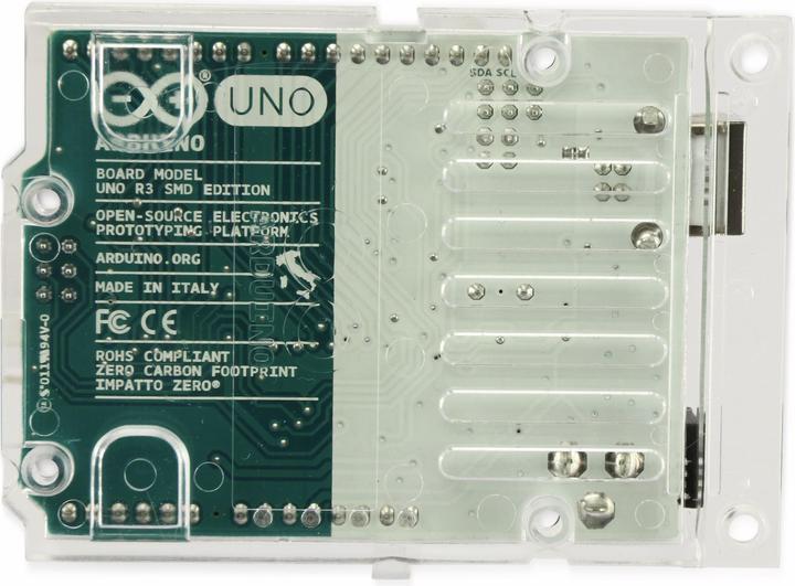 Image du produit Arduino Uno SMD