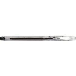 WB, Schreibstifte, Tintenroller 52801 Schwarz (Schwarz, 4 x)