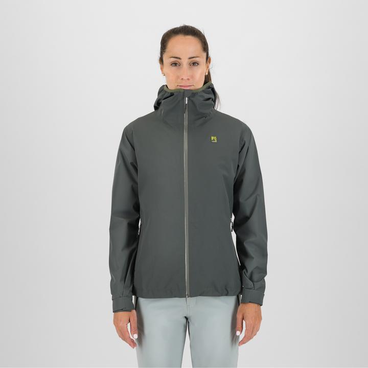 Image du produit Karpos Pluvia W Jacket (M)