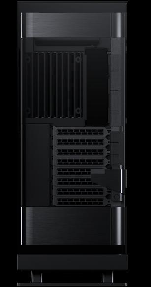 Produktbild Phanteks Evolv X2 (Mini-ITX, E-ATX, ATX, mATX)