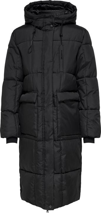 Actual product image JdY Jdyeverly Life Long Puffer Jacket Otw (S)