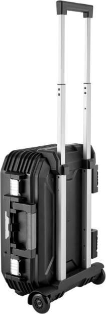 Actual product image Facom Tool case with wheels