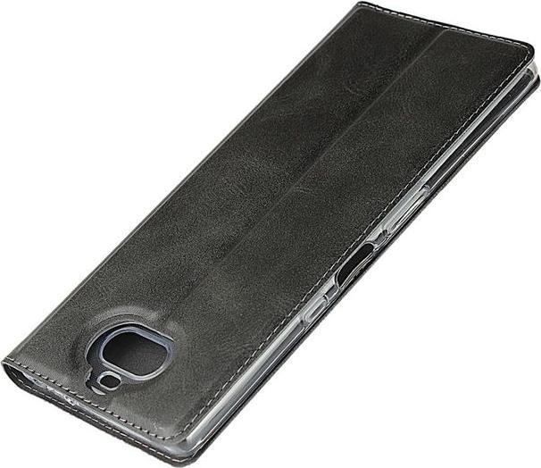 Immagine prodotto MU Classic Serie Classic II con copertina in pelle (Sony Xperia 10 Plus)