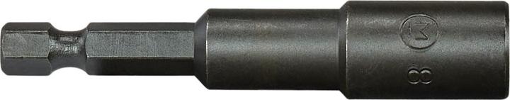 Actual product image Makita Socket spanner 8mm-65 (8 mm)