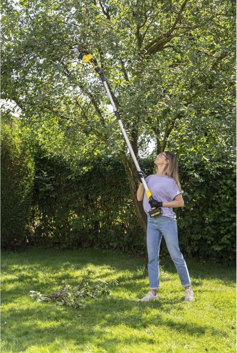 Produktbild Kärcher Teleskopverlängerung