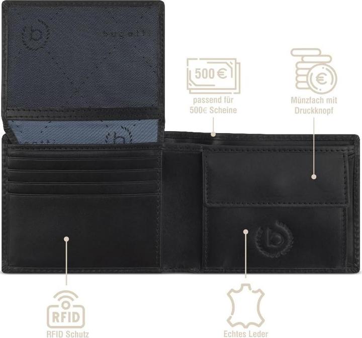 Produktbild Bugatti Remo