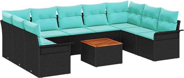 Produktbild vidaXL gartenmöbel